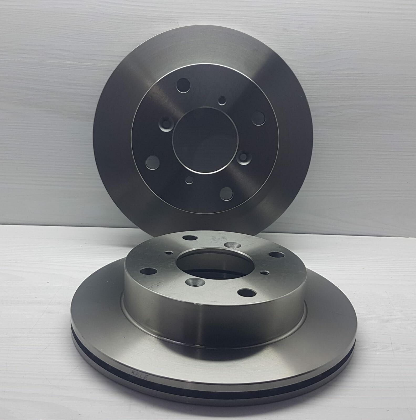 DISK ÖN SWIFT 1988-2001 ALTO 2000- 231MM