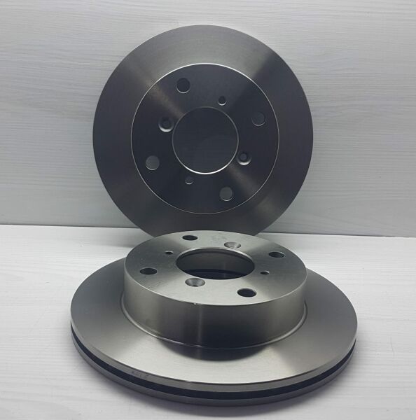 DISK ÖN SWIFT 1988-2001 ALTO 2000- 231MM