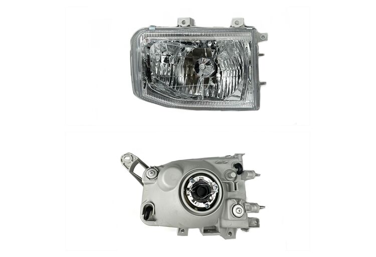 FAR PATHFİNDER 99-02 RH