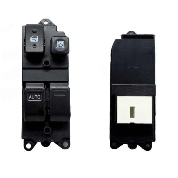 DÜĞME CAM AÇMA COROLLA AE101 92-97 ÖN LH (ÇİFTLİ)