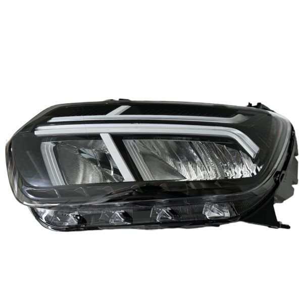 FAR DUSTER 21-24 LH (MOTORLU/BEYAZ)