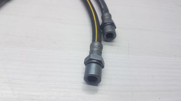 Fren Hortumu Arka Carina