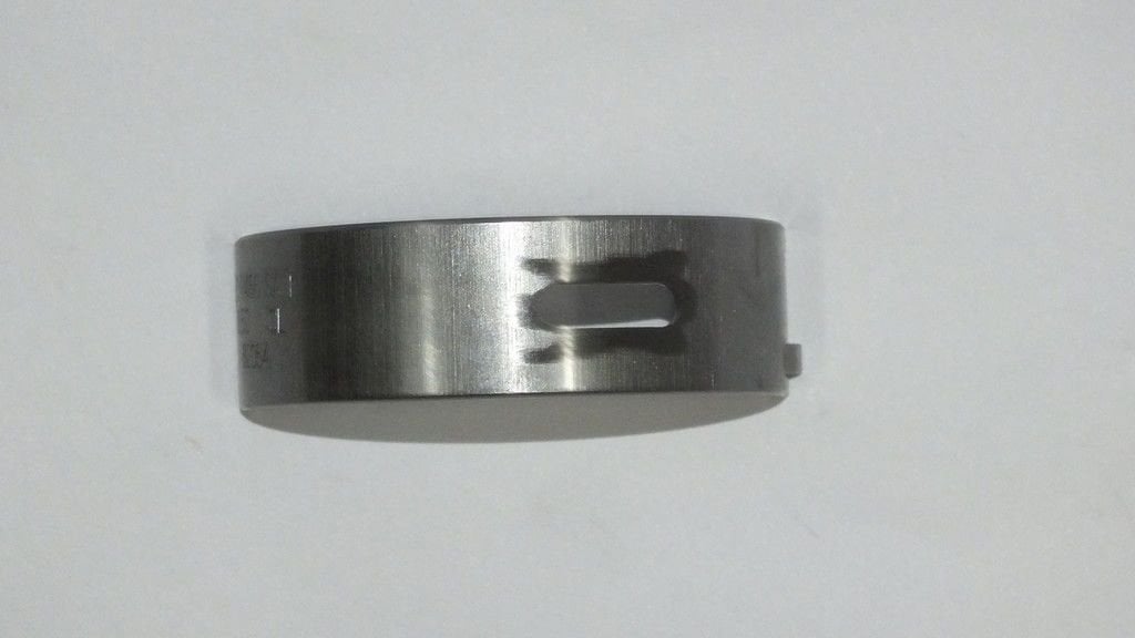 COROLLA VVT-İ 1.4 - 1.6 ( 4ZZ-FE / 3ZZ-FE ) AVENSİS 1.6 / EMGRAND ANA YATAK 050