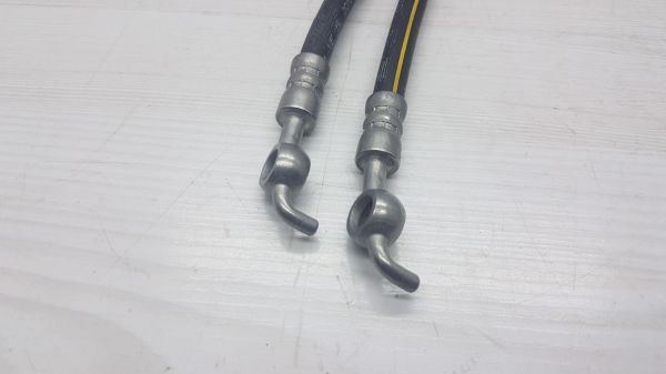 Fren Hortumu Arka Carina