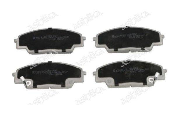 ON FREN BALATA - CIVIC 2.0 TYPER 01-06 / S2000 99-