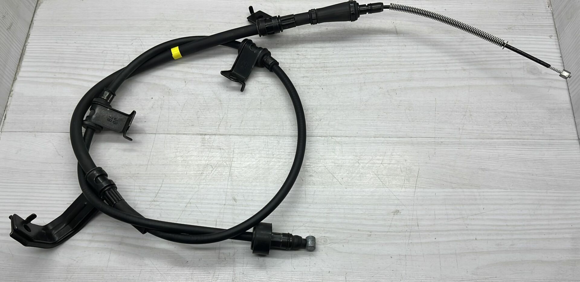 El Fren Teli Era Kampana Sağ Arka