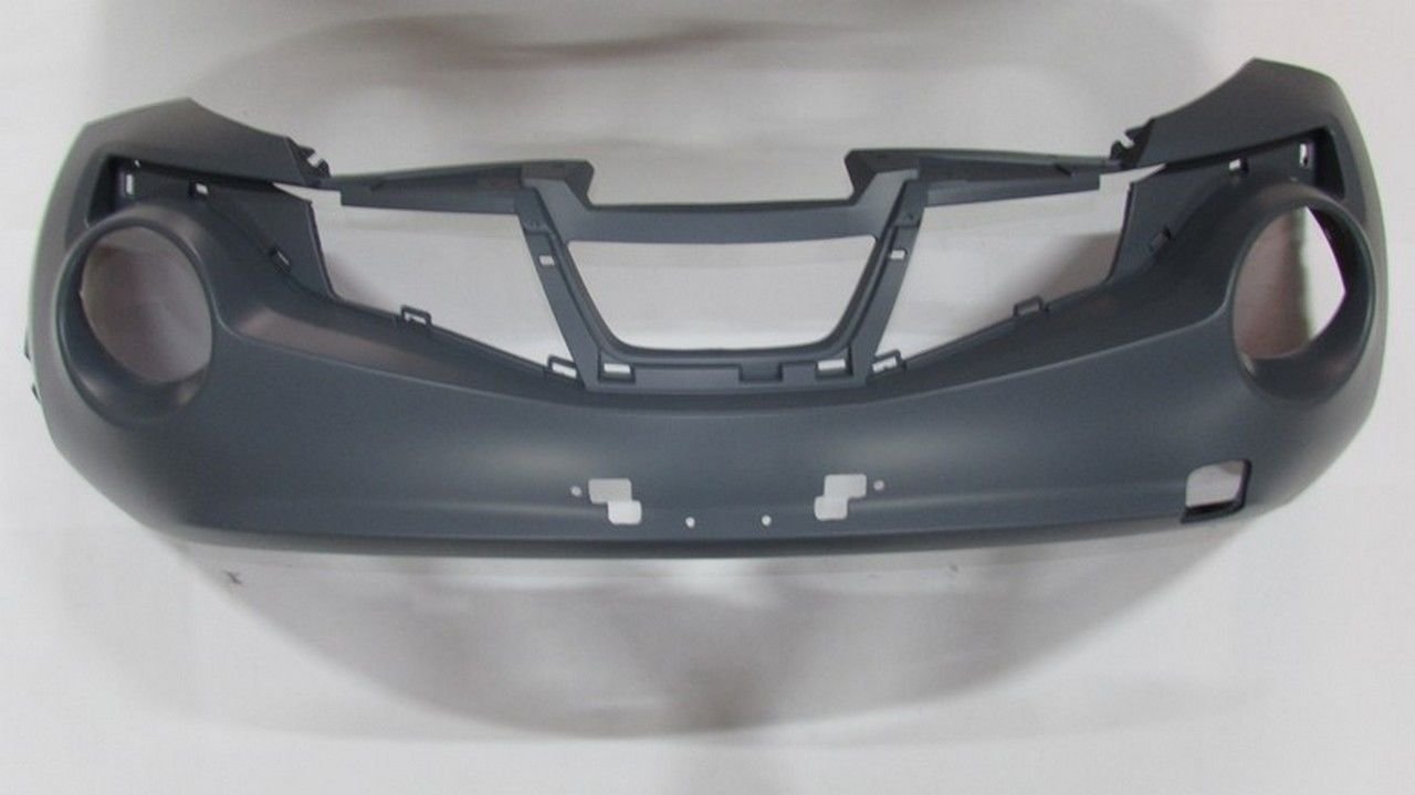 JUKE 2011-2014 TAMPON ÖN FAR YIKAMA DELİKLİ