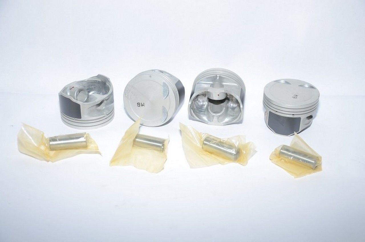 ERA 1,6 PİSTON STD  TK