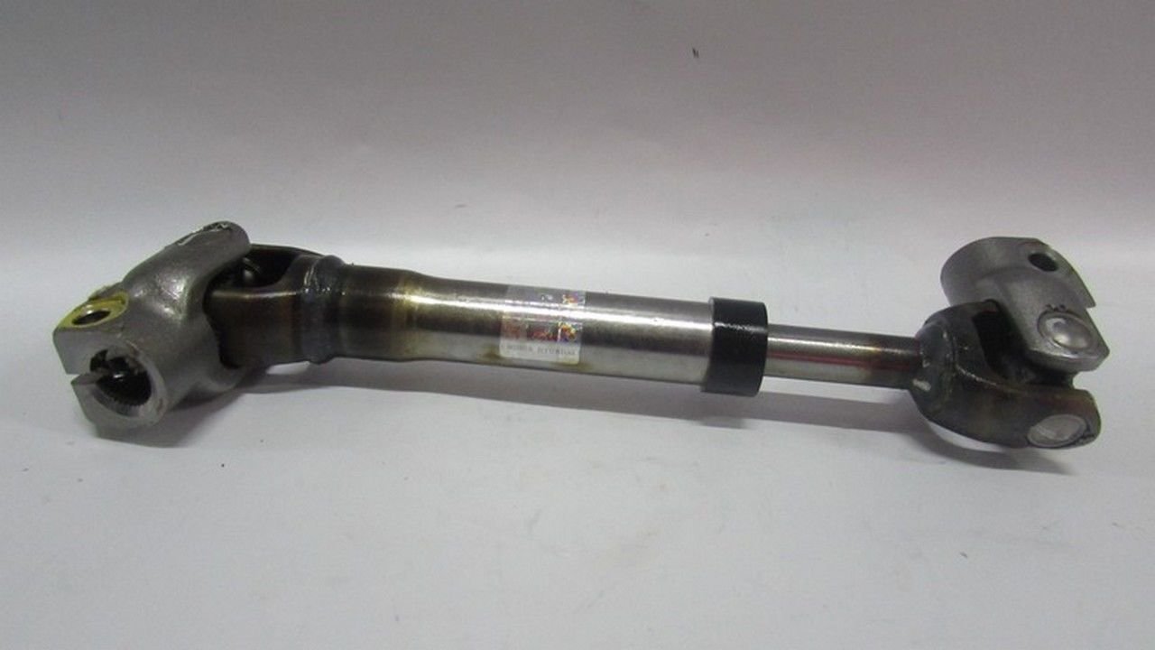 İ30 2007- DİREKSİYON MAFSALLI MİL