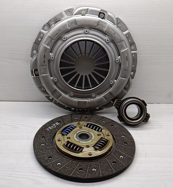 Debriyaj Seti Starex/Kmy