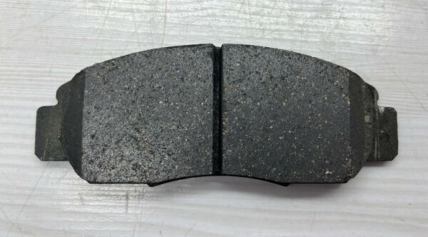 Balata Ön Civic 06-/12- Sedan Pim Delikli