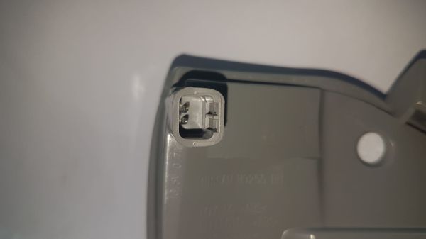 AYNA SINYALI NAVARA 2015-2018 /JUKE 2011-2018 SAG