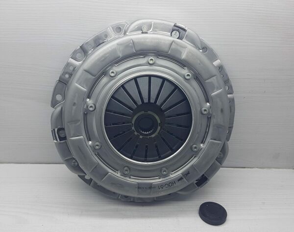 Debriyaj Seti Starex/Kmy