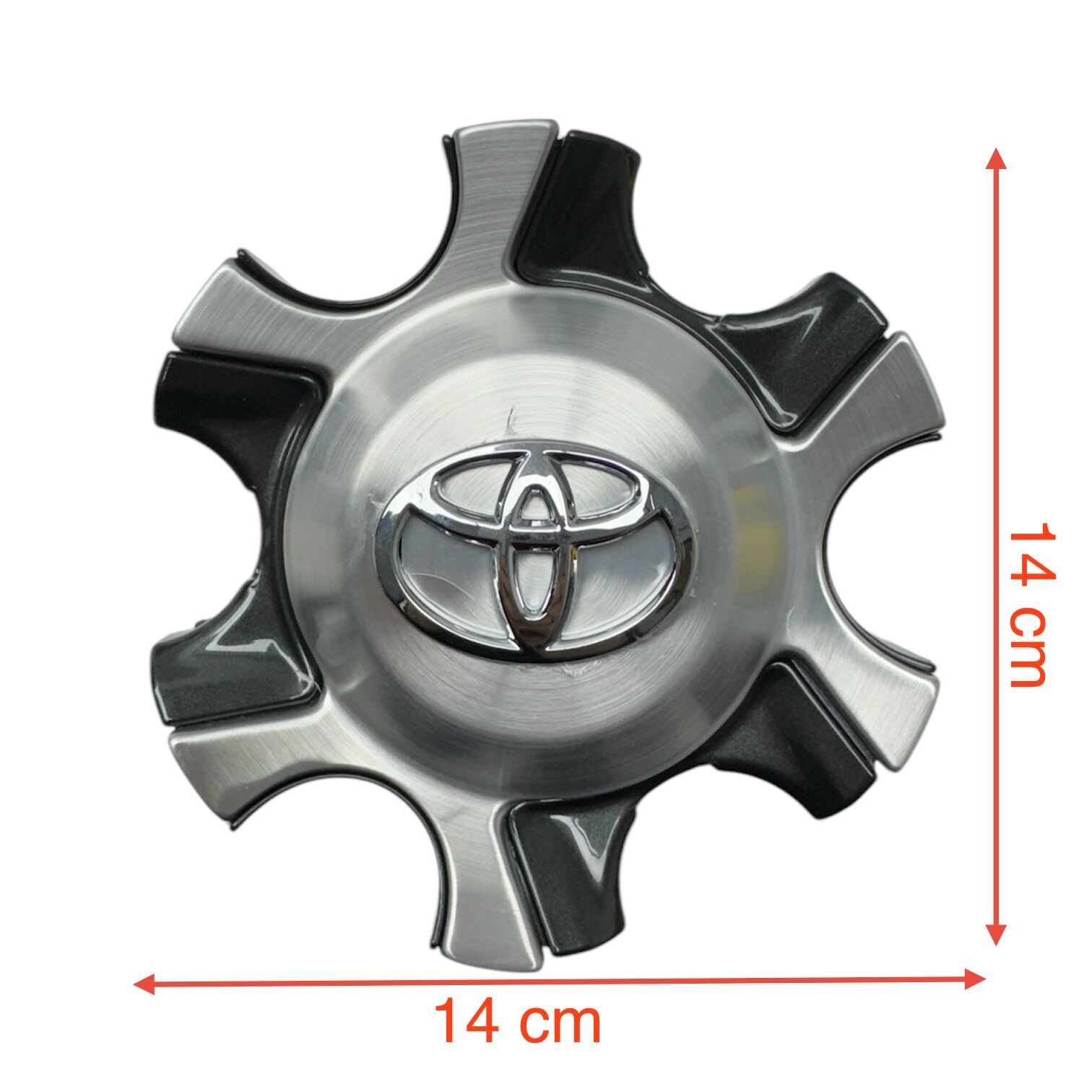 JANT GÖBEK HILUX REVO 16-20