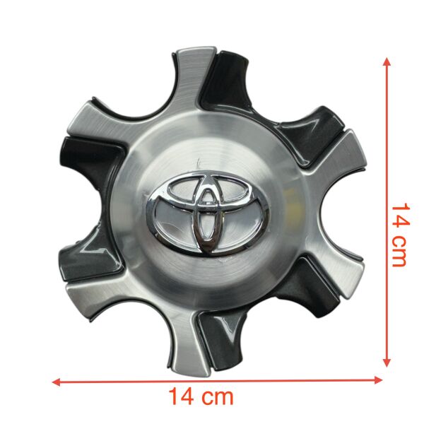 JANT GÖBEK HILUX REVO 16-20