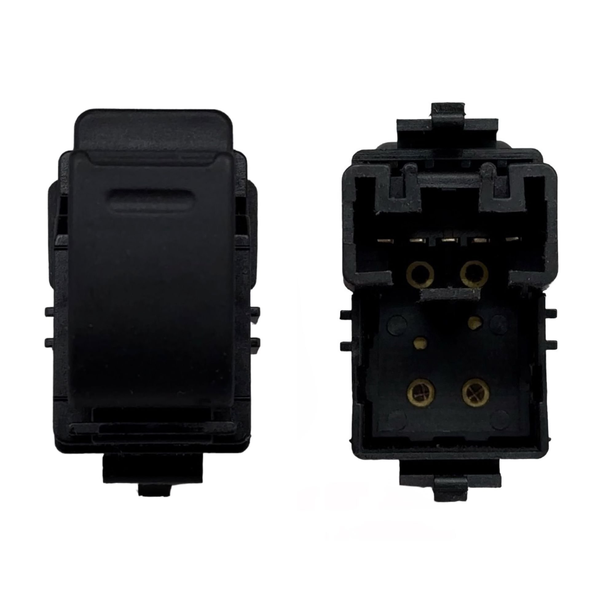 DÜĞME CAM AÇMA HILUX 07-20 ÖN RH/ARKA LH-RH