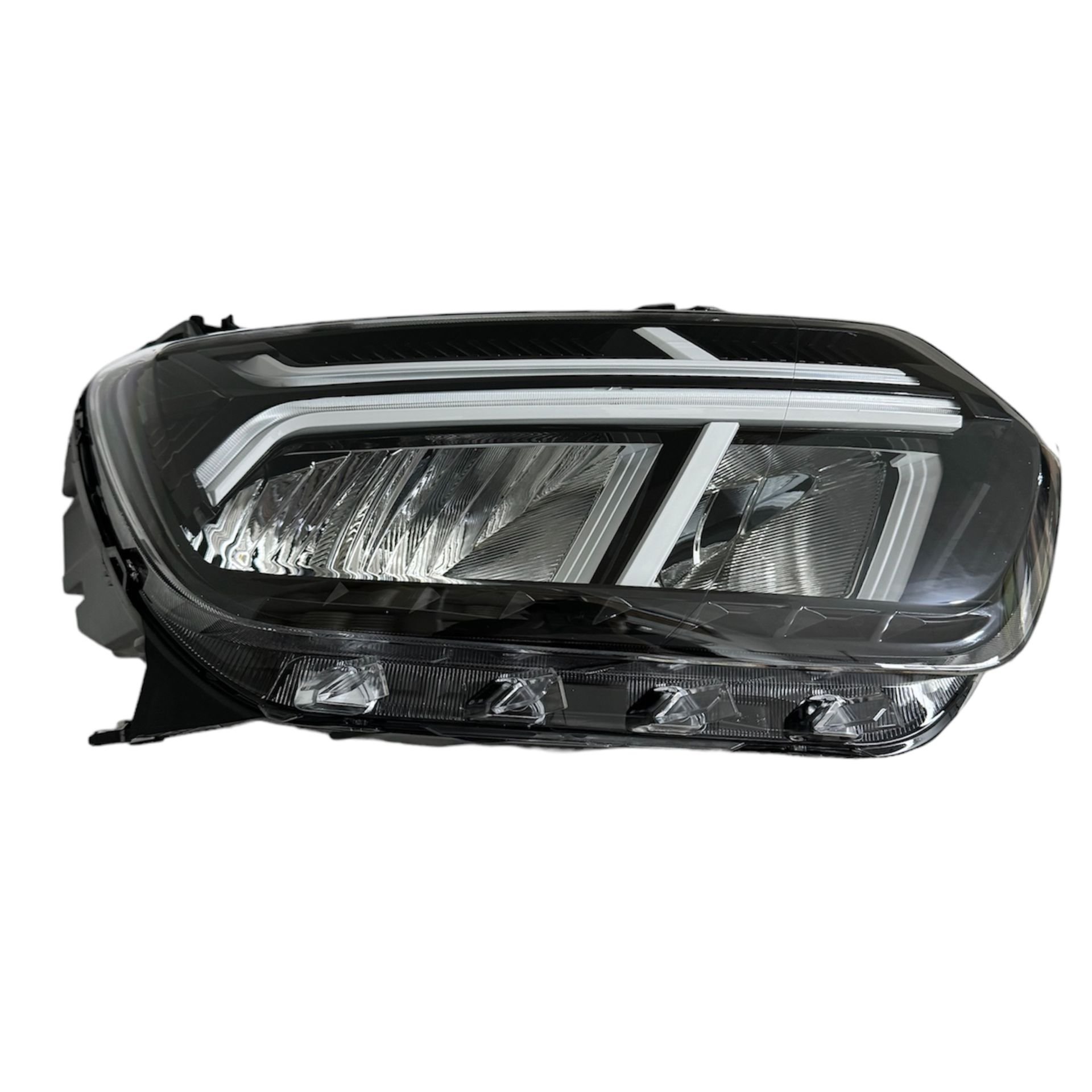 FAR DUSTER 21-24 RH (MOTORLU/BEYAZ)