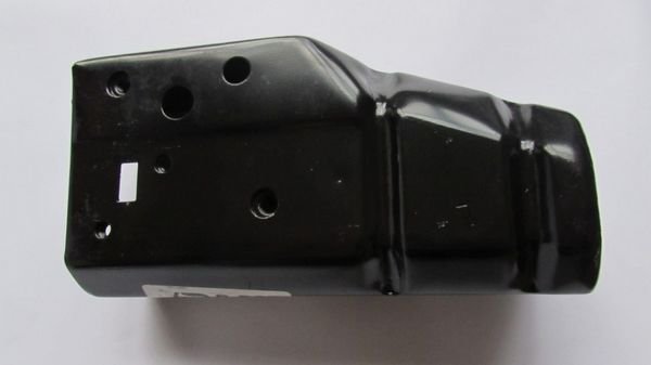 PRIMERA 1997-2000 ÖN TAMPON BAĞLANTI BRAKETİ SOL