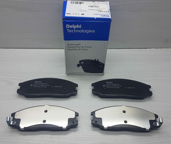 Balata Ön Starex 03>