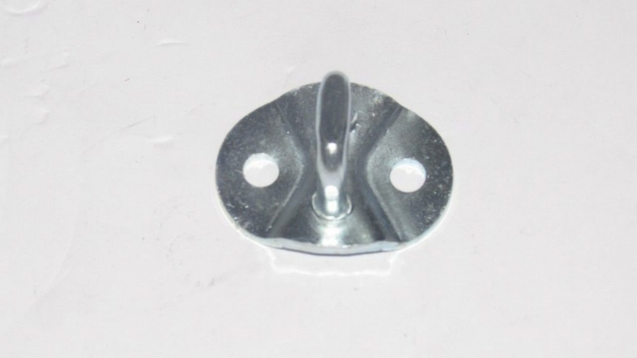 H100 1997-2007 BAGAJ KİLİT KARŞILIĞI