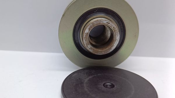 V Kayıs gergisi Mikra/Note/Qashqai/Juke 1,5 Dci