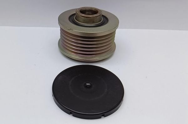 V Kayıs gergisi Mikra/Note/Qashqai/Juke 1,5 Dci