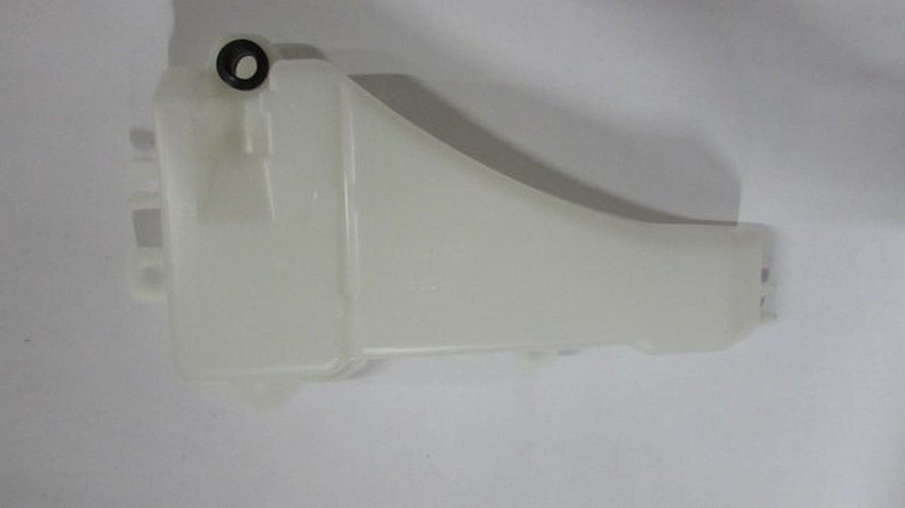 STAREX 2002-2008 SU FİSKİYE DEPOSU