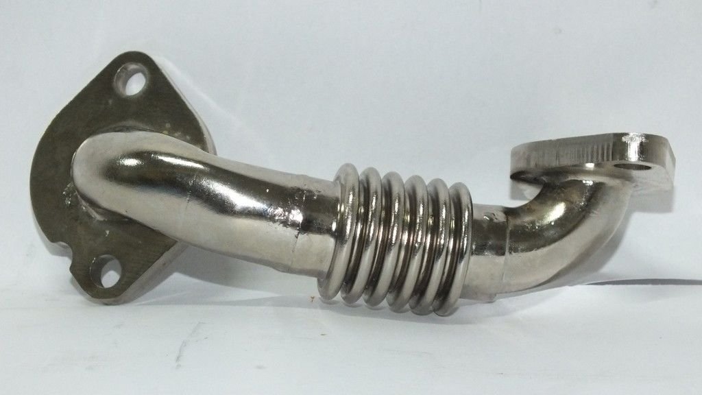 FUSO CANTER 3.0 EURO 5 12- / TEMSA - PRESTİJ / İVECO 3.0 EURO  5 EGR BORUSU