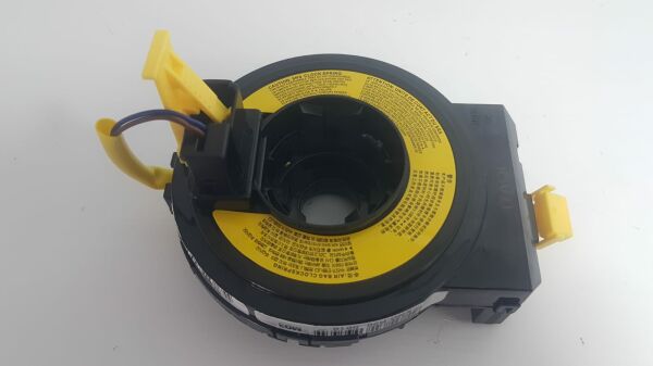 era aırbag zembereği