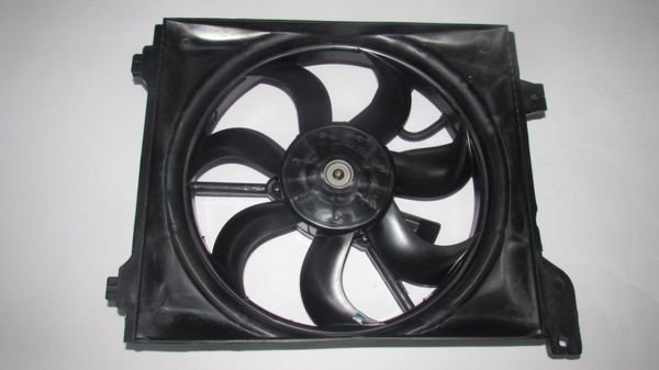 ERA 2006- KLİMA RADYATÖR FANI KOMPLE