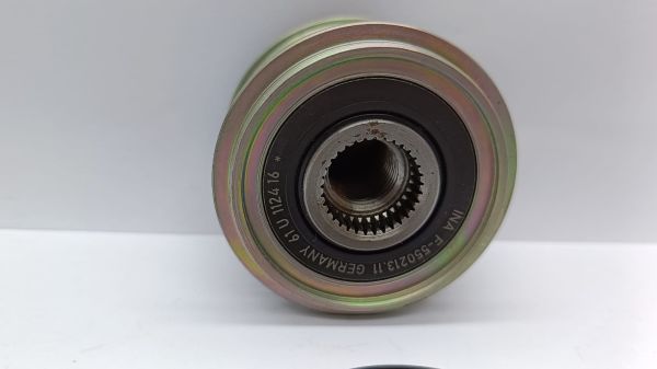 V Kayıs gergisi Mikra/Note/Qashqai/Juke 1,5 Dci