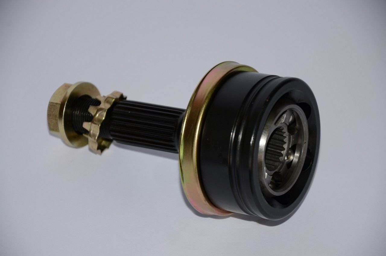 YARIS AKS KAFASI VE KÖRÜK KİTİ  23*21*56