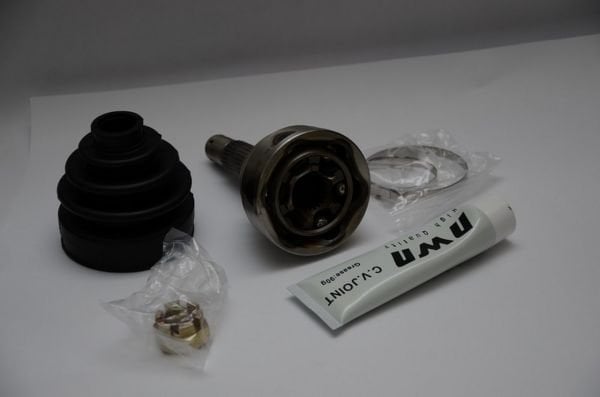 ACCENT DİZEL / ELANTRA / SONATA AKS KAFASI VE KÖRÜK KİTİ SAĞ/SOL  25*23*50