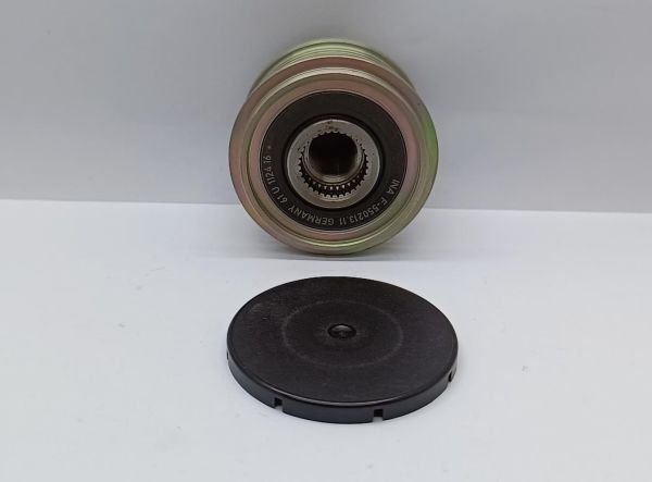 V Kayıs gergisi Mikra/Note/Qashqai/Juke 1,5 Dci