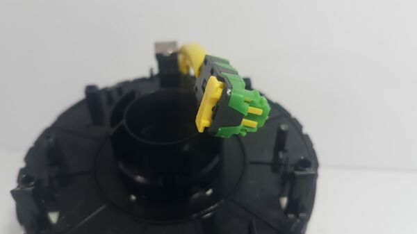 era aırbag zembereği