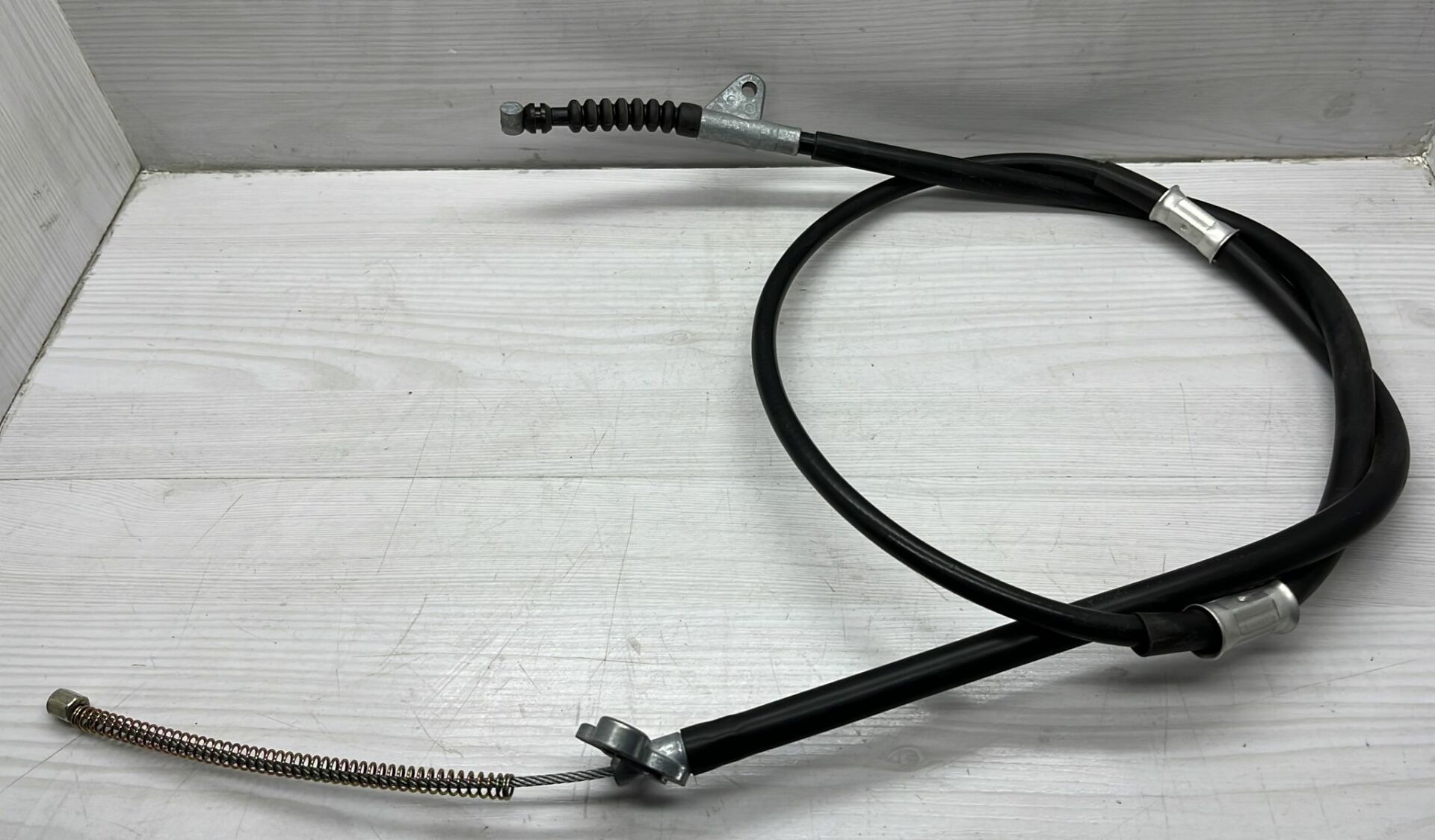 El Fren Teli Corona Sağ At191