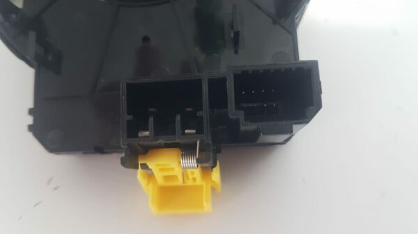 era aırbag zembereği