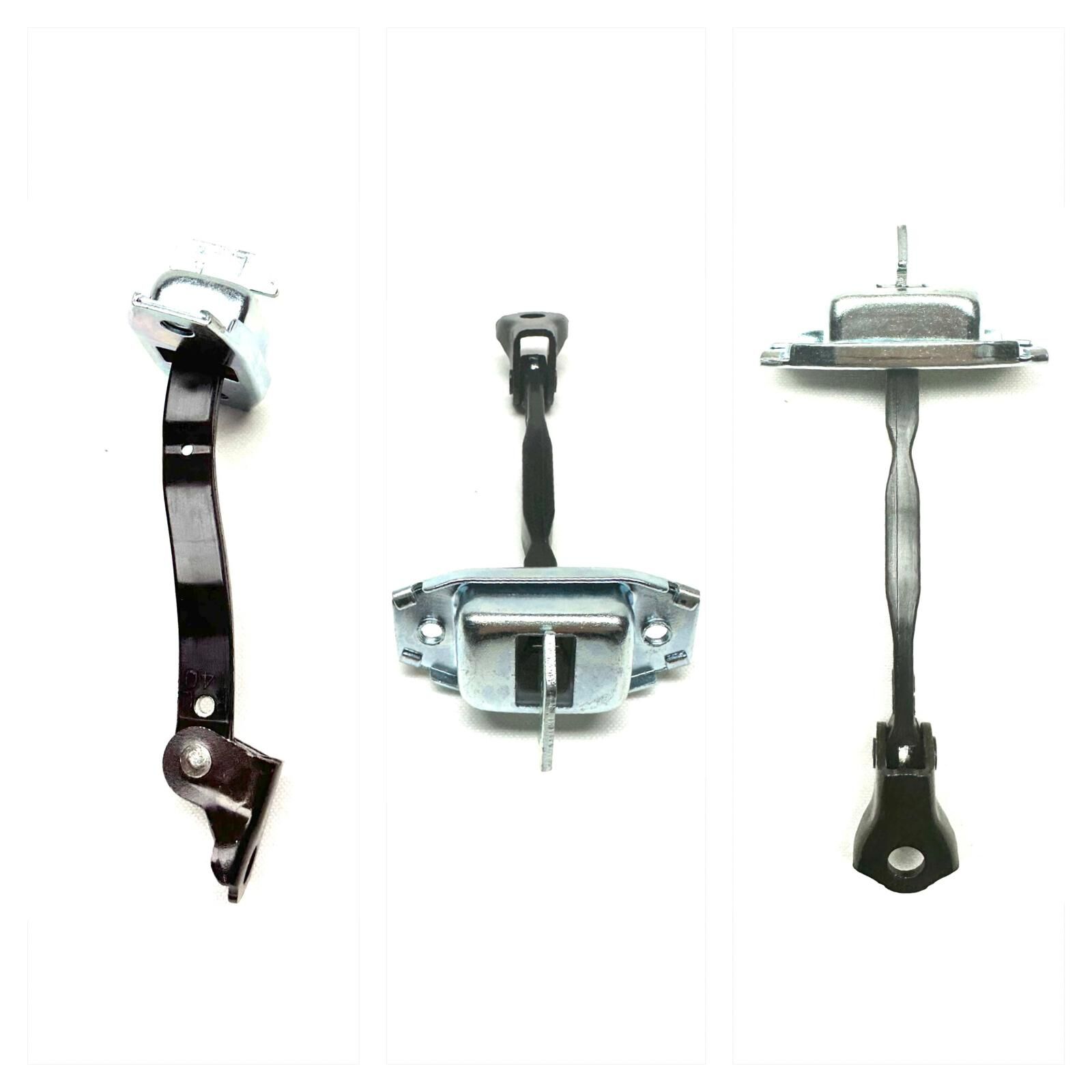 GERGİ KAPI X-TRAİL 07-13 ARKA LH/RH