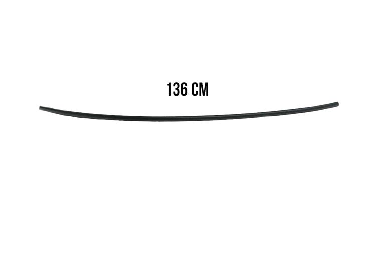 ÇITA TAVAN ACCENT BLUE 11-15 LH