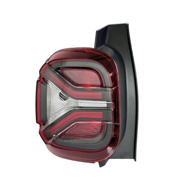 STOP DUSTER 21-24 LH