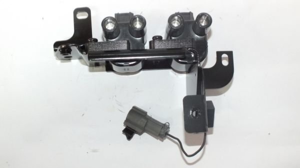 ACCENT 2000-2006 1.5 / 1.6 /ERA 1.4 2006-2011/ELANTRA 2001-2007/MATRIX 2006-2008/RIO 2006- 2011/ CERATO 2004-2009 ATEŞLEME BOBİNİ