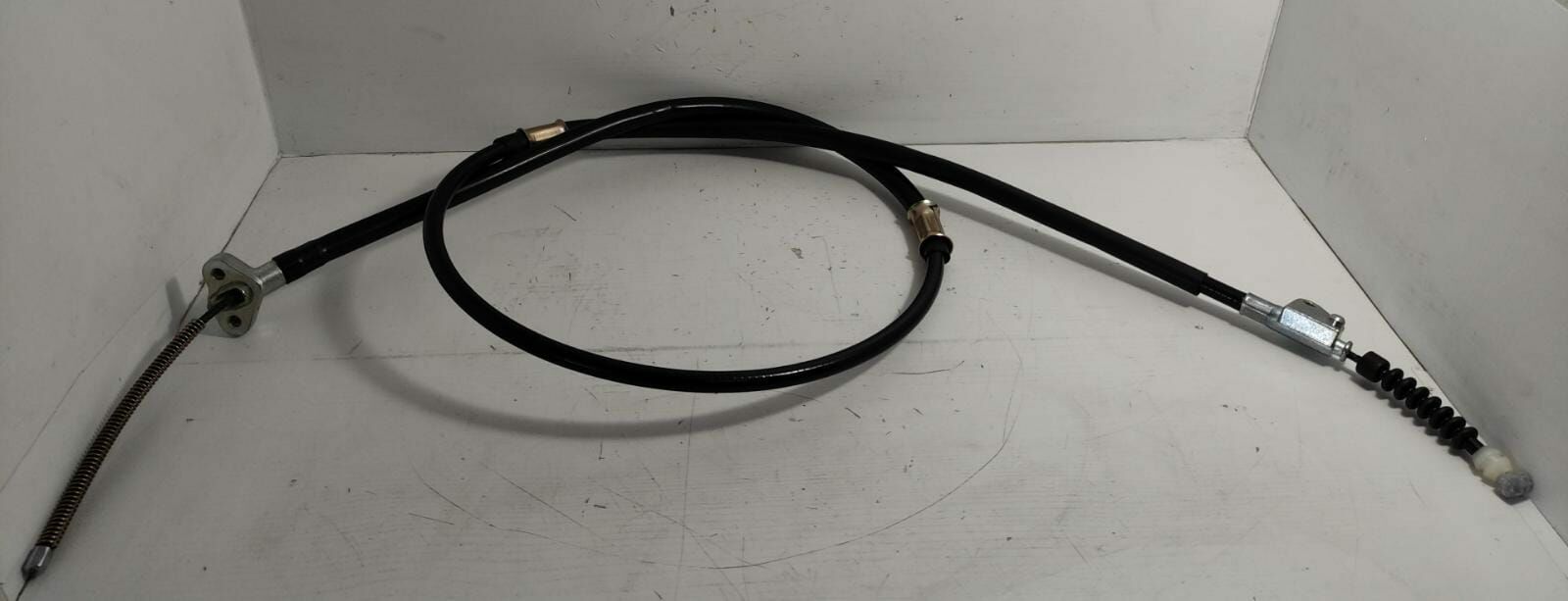 El Fren Teli Avensis Sağ 03-10