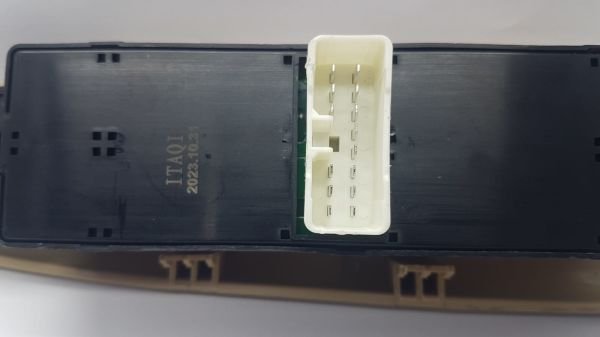 CAM DÜGME CERATO 2003-2008 SOL 4'LÜ