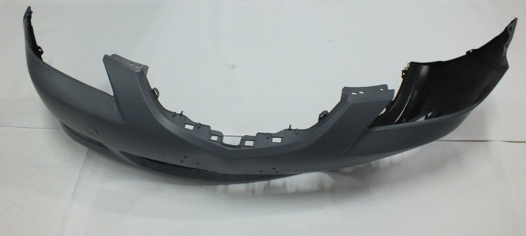 MAZDA 3 04-06 SEDAN ÖN TAMPON PLAKALIK DELİKLİ