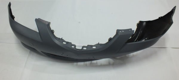 MAZDA 3 04-06 SEDAN ÖN TAMPON PLAKALIK DELİKLİ