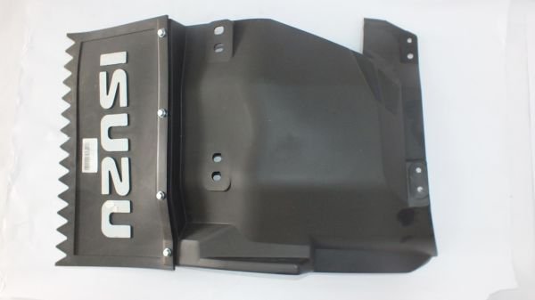 NPR75 ÇAMURLUK SAĞ ( PASPASLI )