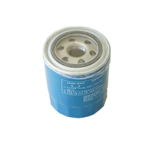 YAG FILTRESI (KISA TIP)- H100 97- / L300 86- / BONGO 2.5 04- / H350-PANELVAN 15- / H100 KAMY 04- / H1 08- / STAREX / B2500 / L200 86-05