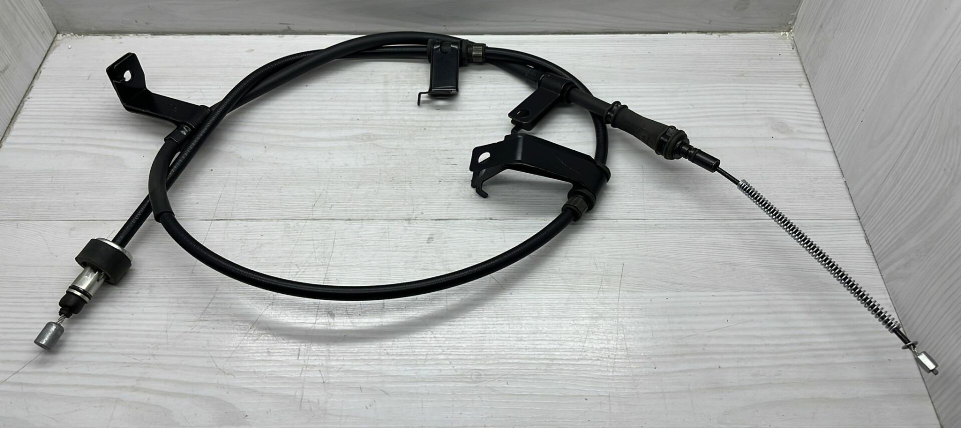 El Fren Teli i20 Sağ Arka 08-14