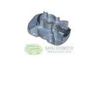 TEVZI MAKARA PRIMERA 2.0 SR20 / ALMERA