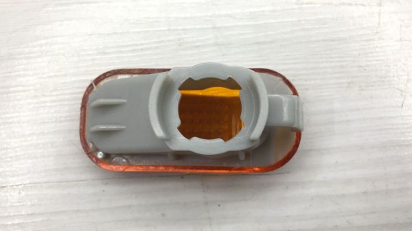 Honda Cıvıc 1992-1995 Çamurluk Sinyali Sag/Sol Sarı